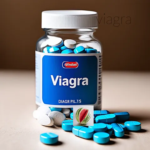 Receta del viagra casero